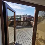 Apartamentai Pas Kaju Senamiestyje Salia Botanikos Parko Apartment