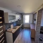 Apartamentai Pas Kaju Senamiestyje Salia Botanikos Parko Palanga