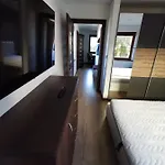 Apartamentai Pas Kaju Senamiestyje Salia Botanikos Parko Apartment Palanga