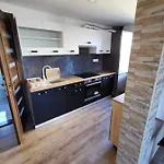 Apartamentai Pas Kaju Senamiestyje Salia Botanikos Parko * Palanga