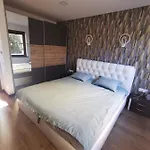 Apartamentai Pas Kaju Senamiestyje Salia Botanikos Parko