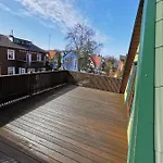 Apartamentai Pas Kaju Senamiestyje Salia Botanikos Parko * Palanga