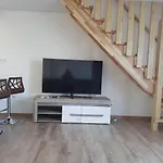 Apartamentai Pas Kaju Senamiestyje Salia Botanikos Parko Apartment *