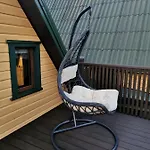Apartamentai Pas Kaju Senamiestyje Salia Botanikos Parko