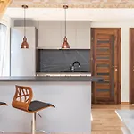 Apartamentai Pas Kaju Senamiestyje Salia Botanikos Parko Apartment Palanga
