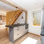 Apartment Apartamentai Pas Kaju Senamiestyje Salia Botanikos Parko *