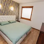 Apartment Apartamentai Pas Kaju Senamiestyje Salia Botanikos Parko