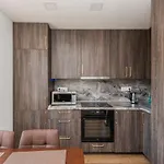 Apartamentai Pas Kaju Senamiestyje Salia Botanikos Parko * Palanga