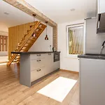 Apartment Apartamentai Pas Kaju Senamiestyje Salia Botanikos Parko