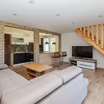 Apartamentai Pas Kaju Senamiestyje Salia Botanikos Parko Apartment Palanga