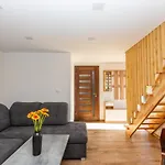Apartamentai Pas Kaju Senamiestyje Salia Botanikos Parko *