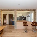 Apartment Apartamentai Pas Kaju Senamiestyje Salia Botanikos Parko Palanga