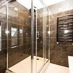 Apartamentai Pas Kaju Senamiestyje Salia Botanikos Parko *