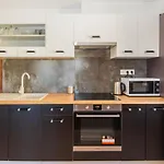 Apartamentai Pas Kaju Senamiestyje Salia Botanikos Parko Apartment