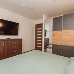 Apartment Apartamentai Pas Kaju Senamiestyje Salia Botanikos Parko