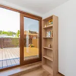 Apartamentai Pas Kaju Senamiestyje Salia Botanikos Parko