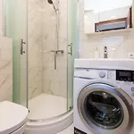 Apartment Apartamentai Pas Kaju Senamiestyje Salia Botanikos Parko *