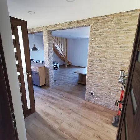 Apartamento Apartamentai Pas Kaju Senamiestyje Salia Botanikos Parko