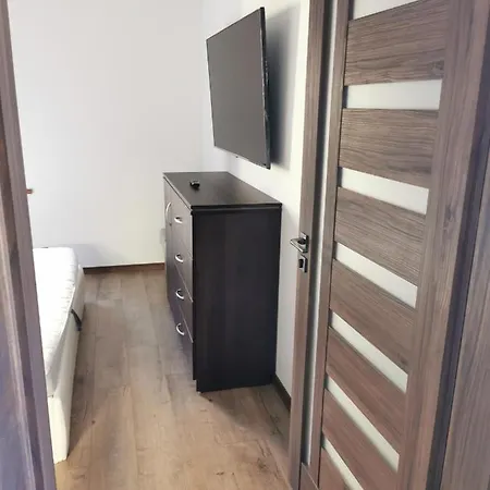Apartamentai Pas Kaju Senamiestyje Salia Botanikos Parko * Palanga