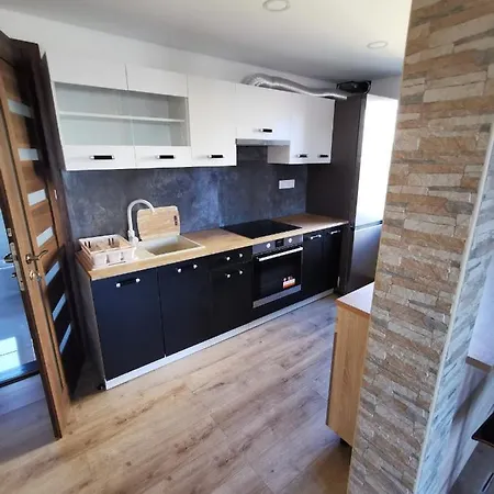 Apartamentai Pas Kaju Senamiestyje Salia Botanikos Parko * Palanga