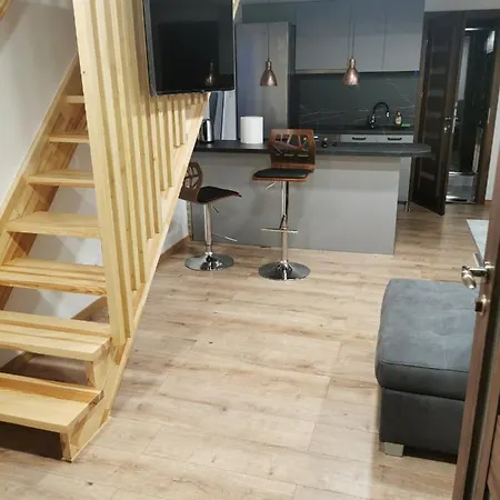 Butas Apartamentai Pas Kaju Senamiestyje Salia Botanikos Parko