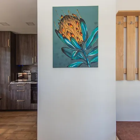 Apartamentai Pas Kaju Senamiestyje Salia Botanikos Parko *