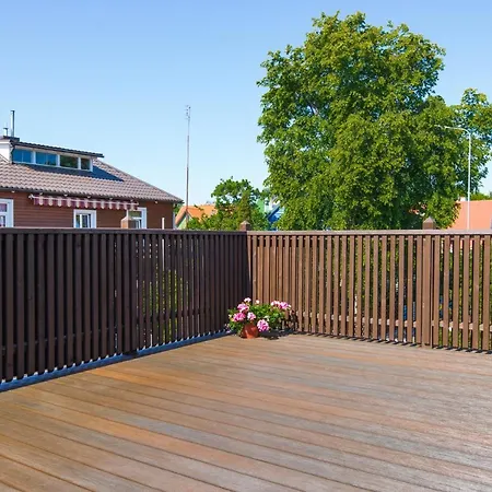 Apartamentai Pas Kaju Senamiestyje Salia Botanikos Parko Apartamento