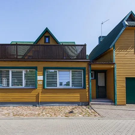 Apartment Apartamentai Pas Kaju Senamiestyje Salia Botanikos Parko *