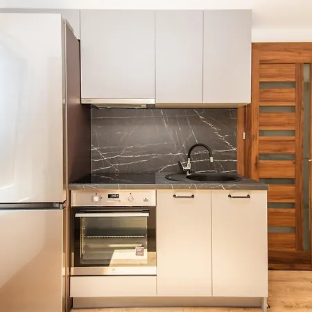 Apartamentai Pas Kaju Senamiestyje Salia Botanikos Parko *