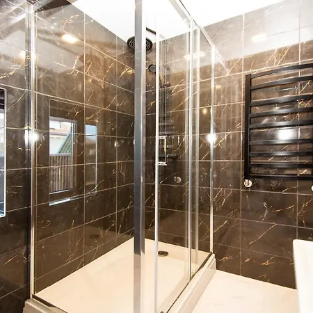 Apartamentai Pas Kaju Senamiestyje Salia Botanikos Parko *
