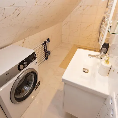 Butas Apartamentai Pas Kaju Senamiestyje Salia Botanikos Parko Palanga