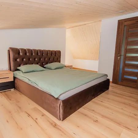 Apartamentai Pas Kaju Senamiestyje Salia Botanikos Parko Palanga