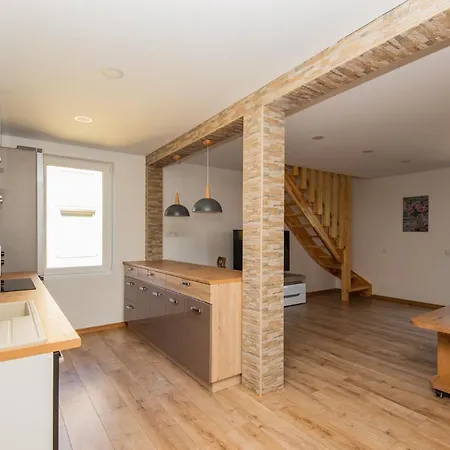 Apartamento Apartamentai Pas Kaju Senamiestyje Salia Botanikos Parko