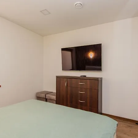 Apartamento Apartamentai Pas Kaju Senamiestyje Salia Botanikos Parko