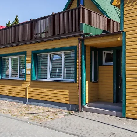 Apartment Apartamentai Pas Kaju Senamiestyje Salia Botanikos Parko *