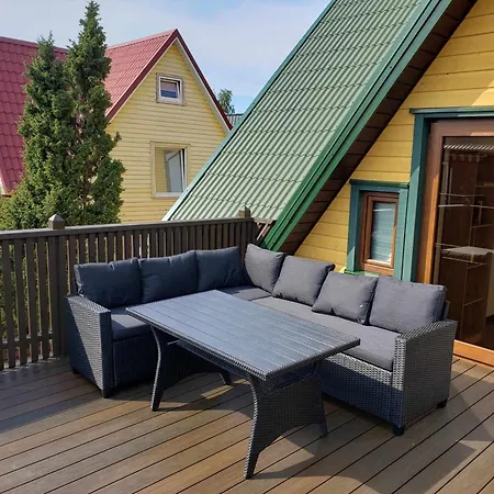 Butas Apartamentai Pas Kaju Senamiestyje Salia Botanikos Parko