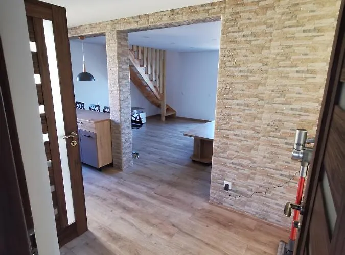 דירה Apartamentai Pas Kaju Senamiestyje Salia Botanikos Parko