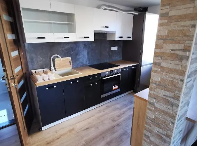 Apartamentai Pas Kaju Senamiestyje Salia Botanikos Parko * פלאנגה