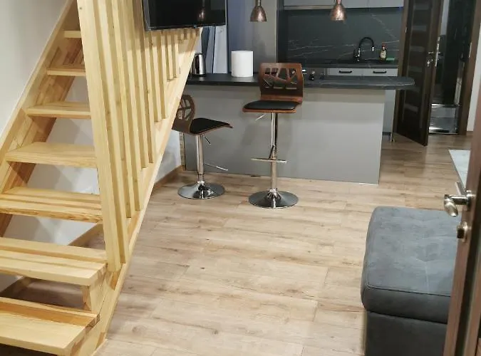 דירה Apartamentai Pas Kaju Senamiestyje Salia Botanikos Parko