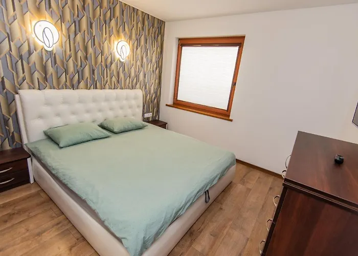 דירה Apartamentai Pas Kaju Senamiestyje Salia Botanikos Parko
