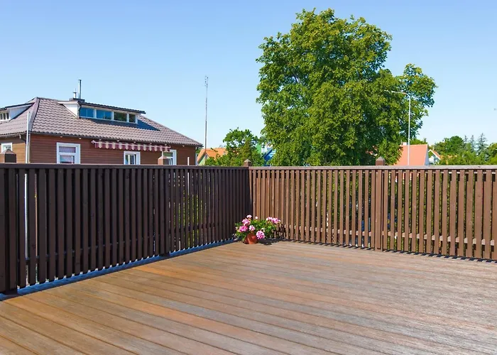 Apartamentai Pas Kaju Senamiestyje Salia Botanikos Parko דירה