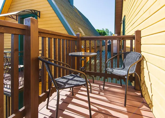 דירה Apartamentai Pas Kaju Senamiestyje Salia Botanikos Parko *