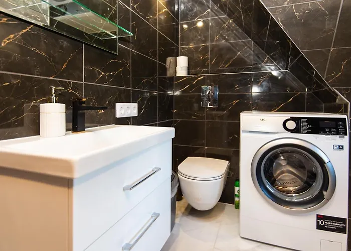 Apartamentai Pas Kaju Senamiestyje Salia Botanikos Parko דירה *