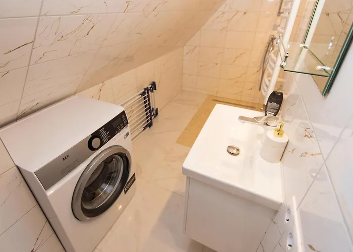 דירה Apartamentai Pas Kaju Senamiestyje Salia Botanikos Parko פלאנגה