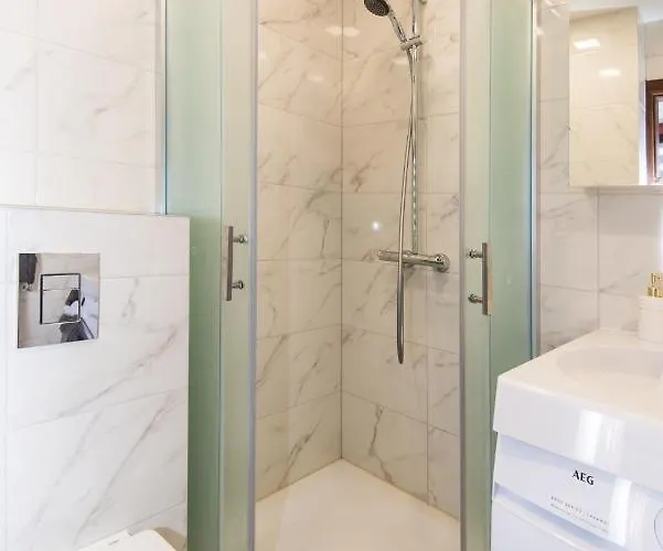 Apartamentai Pas Kaju Senamiestyje Salia Botanikos Parko