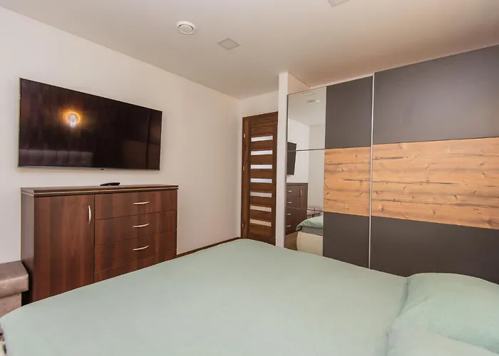 דירה Apartamentai Pas Kaju Senamiestyje Salia Botanikos Parko
