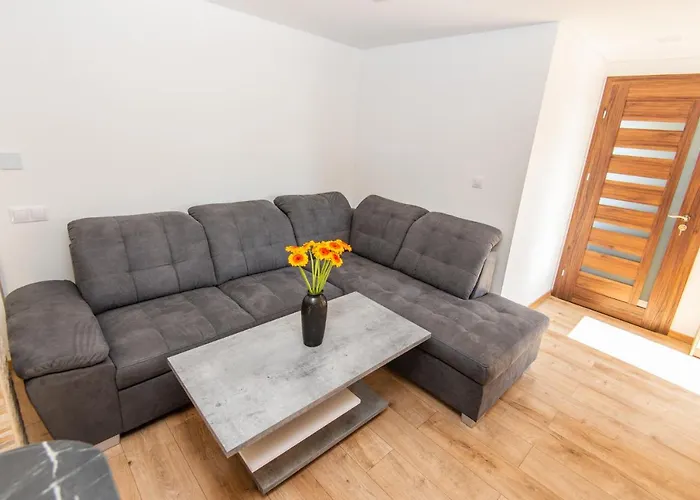 Apartamentai Pas Kaju Senamiestyje Salia Botanikos Parko דירה