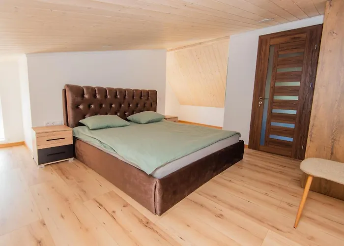 Apartamentai Pas Kaju Senamiestyje Salia Botanikos Parko פלאנגה