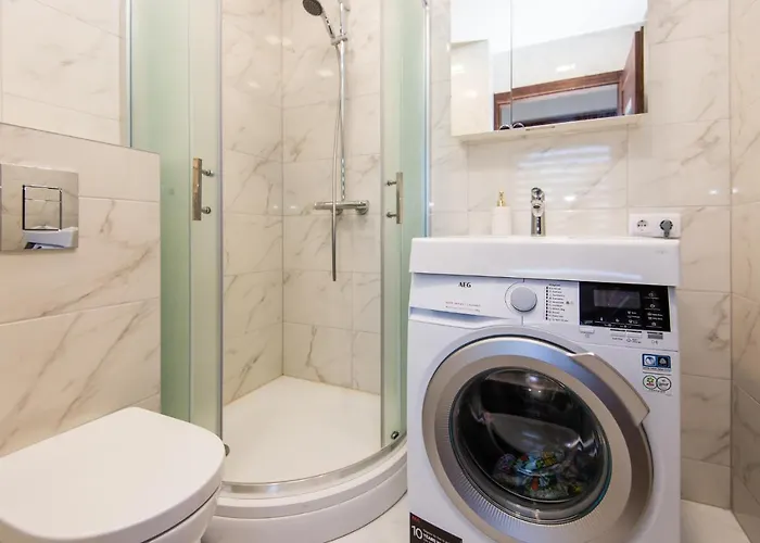 דירה Apartamentai Pas Kaju Senamiestyje Salia Botanikos Parko *