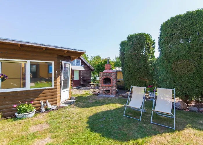 Apartamentai Pas Kaju Senamiestyje Salia Botanikos Parko פלאנגה